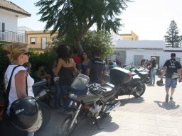 XVI Concentracion - 2009